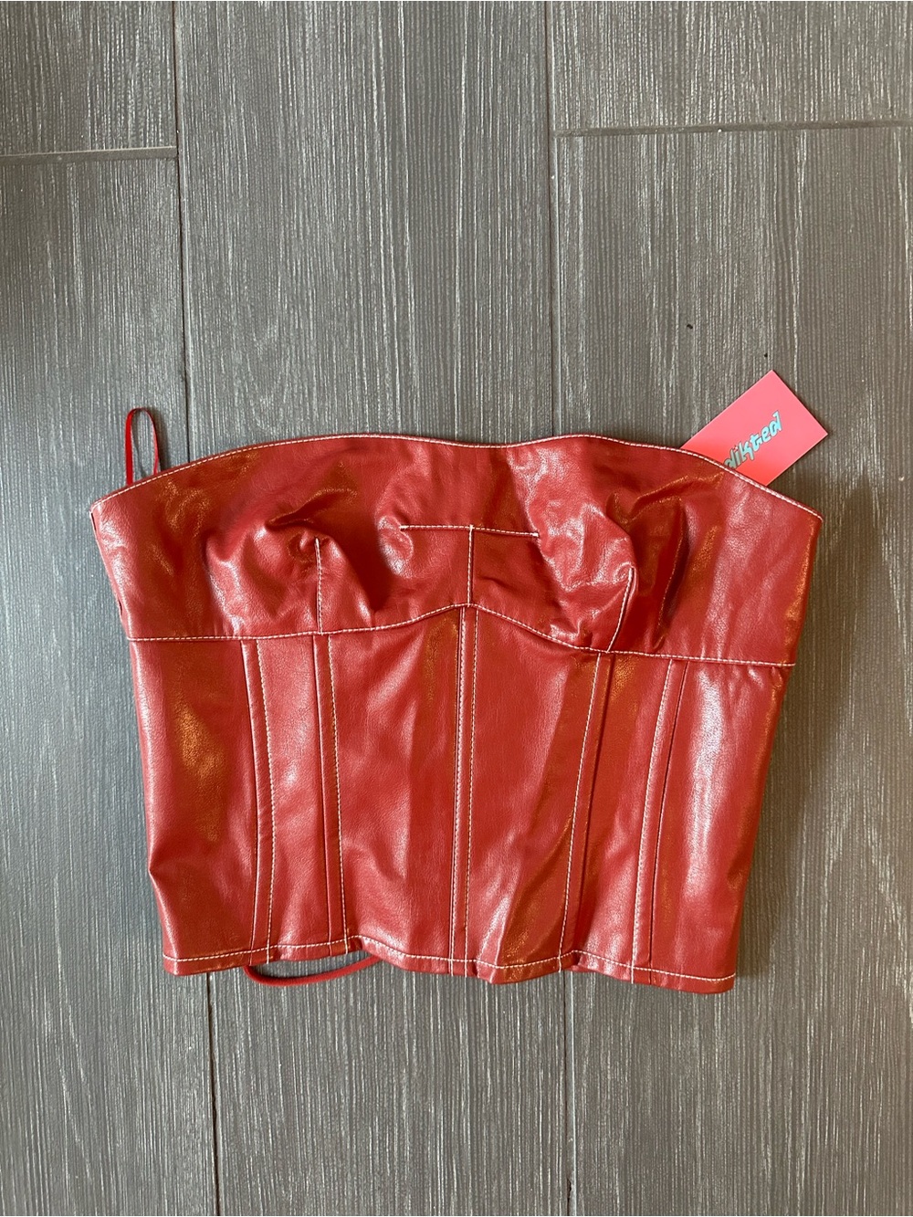 Edikted NWT Top